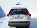 Toyota RAV 4 2.5 hybrid 4WD Business Blanc - thumbnail 6