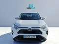Toyota RAV 4 2.5 hybrid 4WD Business Blanc - thumbnail 3