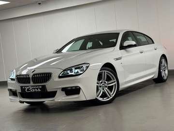 XDAS GRAN COUPE PACK M SPORT FULL OPTION
