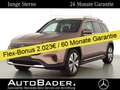 Mercedes-Benz EQB 300 EQB 300 4M Advanced MBUX TotW RFK SpglPkt elHeck Gold - thumbnail 1