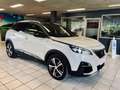 Peugeot 3008 3008 1.6 BlueHDi GT Line/CUIR/T.PANO/ GARANTIE 12M Blanc - thumbnail 3