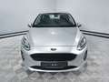 Ford Fiesta 1,0 EcoBoost Cool & Conn°Klima°Navi°1Hand Grau - thumbnail 2
