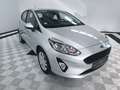 Ford Fiesta 1,0 EcoBoost Cool & Conn°Klima°Navi°1Hand Grau - thumbnail 3
