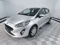 Ford Fiesta 1,0 EcoBoost Cool & Conn°Klima°Navi°1Hand Grau - thumbnail 1