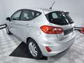 Ford Fiesta 1,0 EcoBoost Cool & Conn°Klima°Navi°1Hand Grau - thumbnail 8