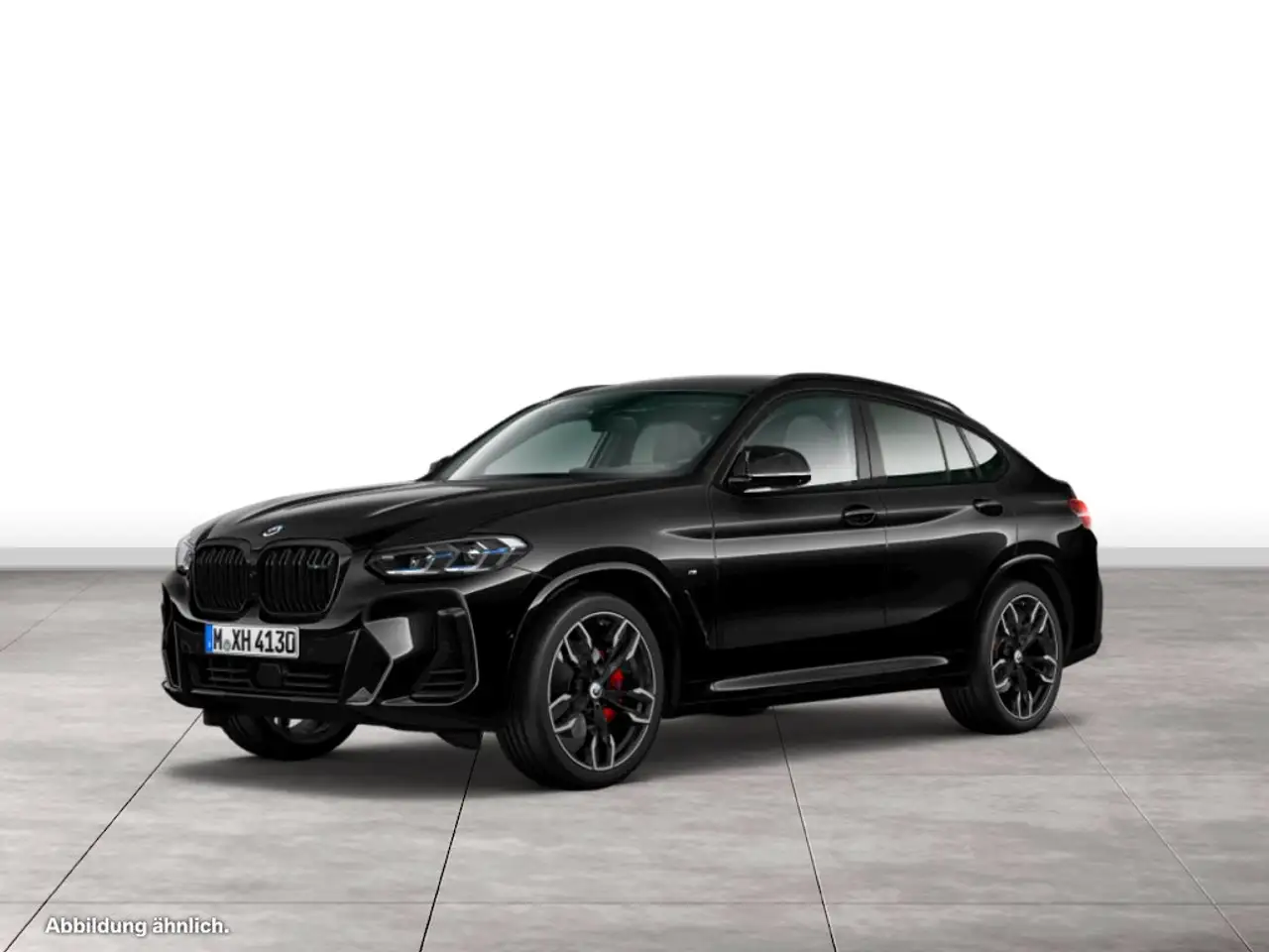 BMW X4 M