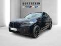 BMW X4 M 40i Aut. Negro - thumbnail 3