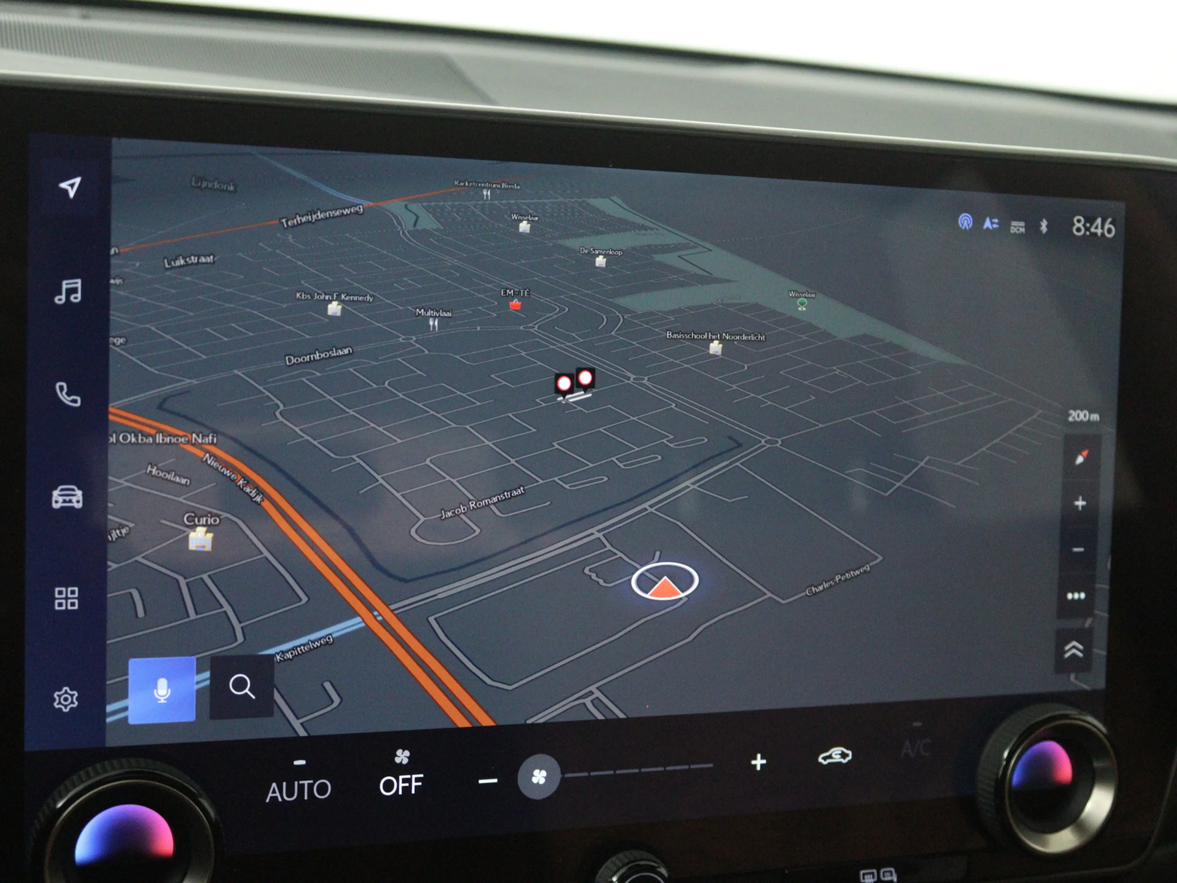 Lexus NX 450h+ AWD Launch Edition | Schuif-Kanteldak | PDC | — photo 15
