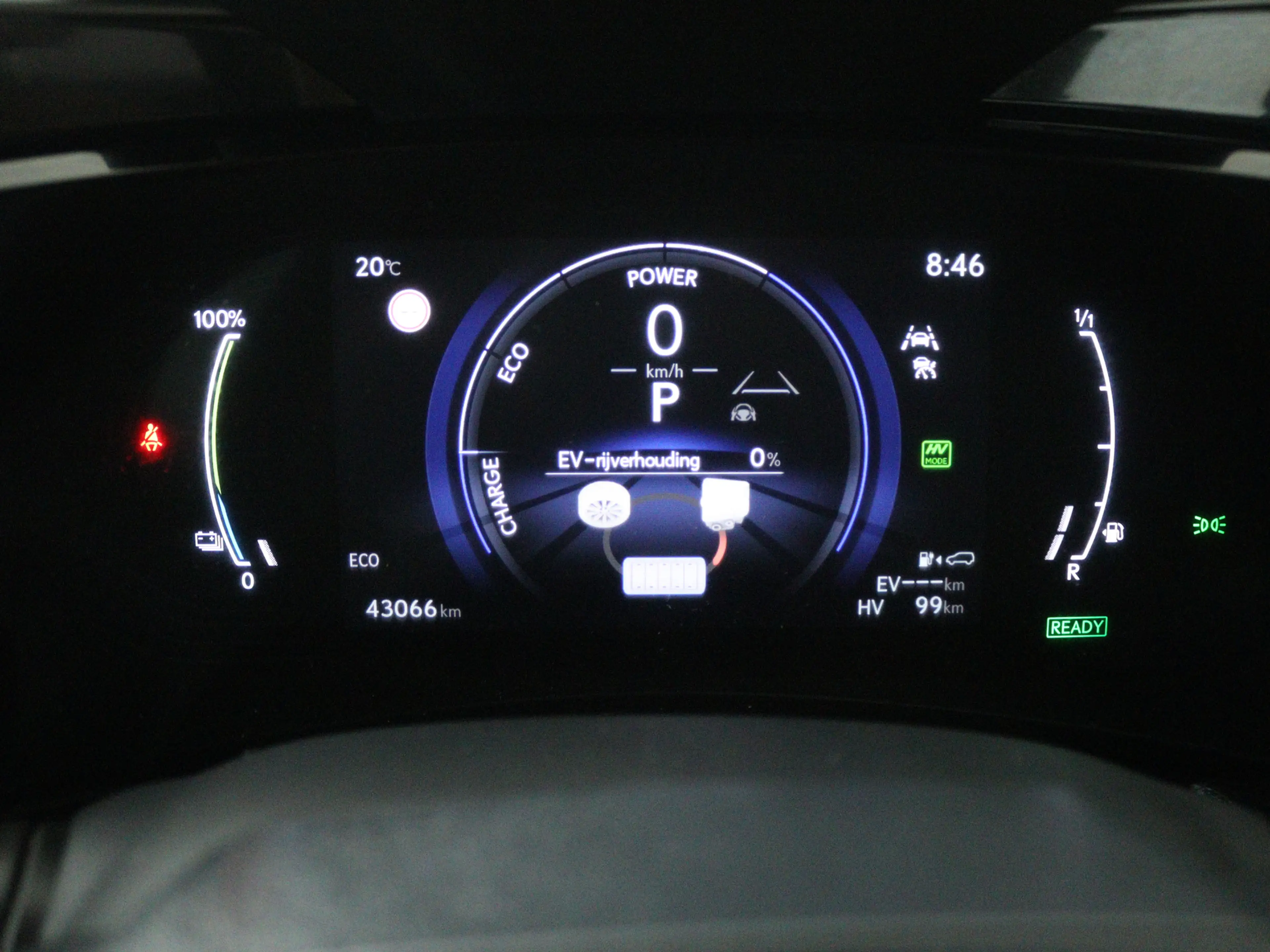 Lexus NX 450h+ AWD Launch Edition | Schuif-Kanteldak | PDC | — photo 14