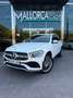 Mercedes-Benz GLC 200 d 4MATIC Blanco - thumbnail 1