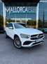 Mercedes-Benz GLC 200 d 4MATIC Blanco - thumbnail 2