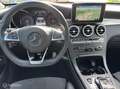 Mercedes-Benz GLC 250 4MATIC Premium AMG Navi ECC Pano ILS 19"LM Camera Grijs - thumbnail 3