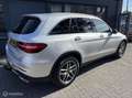 Mercedes-Benz GLC 250 4MATIC Premium AMG Navi ECC Pano ILS 19"LM Camera Grijs - thumbnail 2