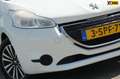 Peugeot 208 1.2 VTi Active | Bianca White | Cruise/AC/PDC/Comp White - thumbnail 1
