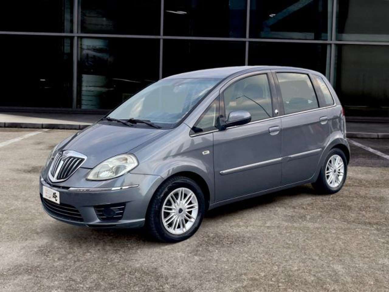 Lancia MUSA 1.4 8v Oro ecochic Gpl