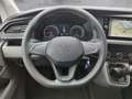 Volkswagen T6.1 Kombi lang 2.0 TDI NAV/9-Sitzer/AHK KLIMA NAVI Weiß - thumbnail 7