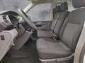 Volkswagen T6.1 Kombi lang 2.0 TDI NAV/9-Sitzer/AHK KLIMA NAVI Weiß - thumbnail 6