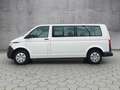 Volkswagen T6.1 Kombi lang 2.0 TDI NAV/9-Sitzer/AHK KLIMA NAVI Weiß - thumbnail 3