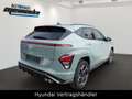 Hyundai KONA N Line 2WD/LED/NAVI Grün - thumbnail 3