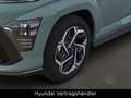 Hyundai KONA N Line 2WD/LED/NAVI Grün - thumbnail 6