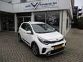 Kia Picanto 1.0 T-GDi 100pk 5-zits X-Line / Hoge Instap Weiß - thumbnail 1