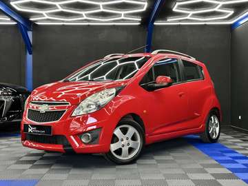 1.2i 16V 82CV BVM5 - FINITION LT