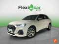 Audi Q3 45 TFSI e 180kW S tronic S Line Blanco - thumbnail 3