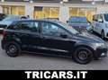 Volkswagen Polo Polo 5p 1.0 mpi 75cv PERMUTE OK NEOPATENTATI Schwarz - thumbnail 1