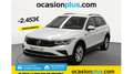 Volkswagen Tiguan 2.0TDI Life 110kW Blanco - thumbnail 1