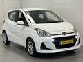 Hyundai i10 1.0i Comfort AIRCO | CRUISE CONTROL | NAVIGATIE | Bianco - thumbnail 9