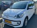 Volkswagen up! up! 1.0 move up! BlueM. Wit - thumbnail 3