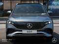 Mercedes-Benz EQA 350 4M AMG+ADVANCED+PANO+KAMERA+MEMORY+SPUR Silber - thumbnail 8