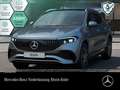 Mercedes-Benz EQA 350 4M AMG+ADVANCED+PANO+KAMERA+MEMORY+SPUR Silber - thumbnail 1