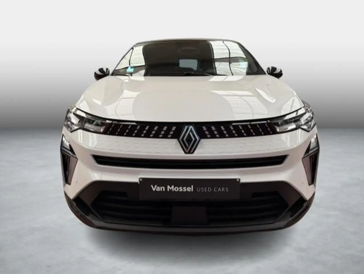 Renault Captur 2026