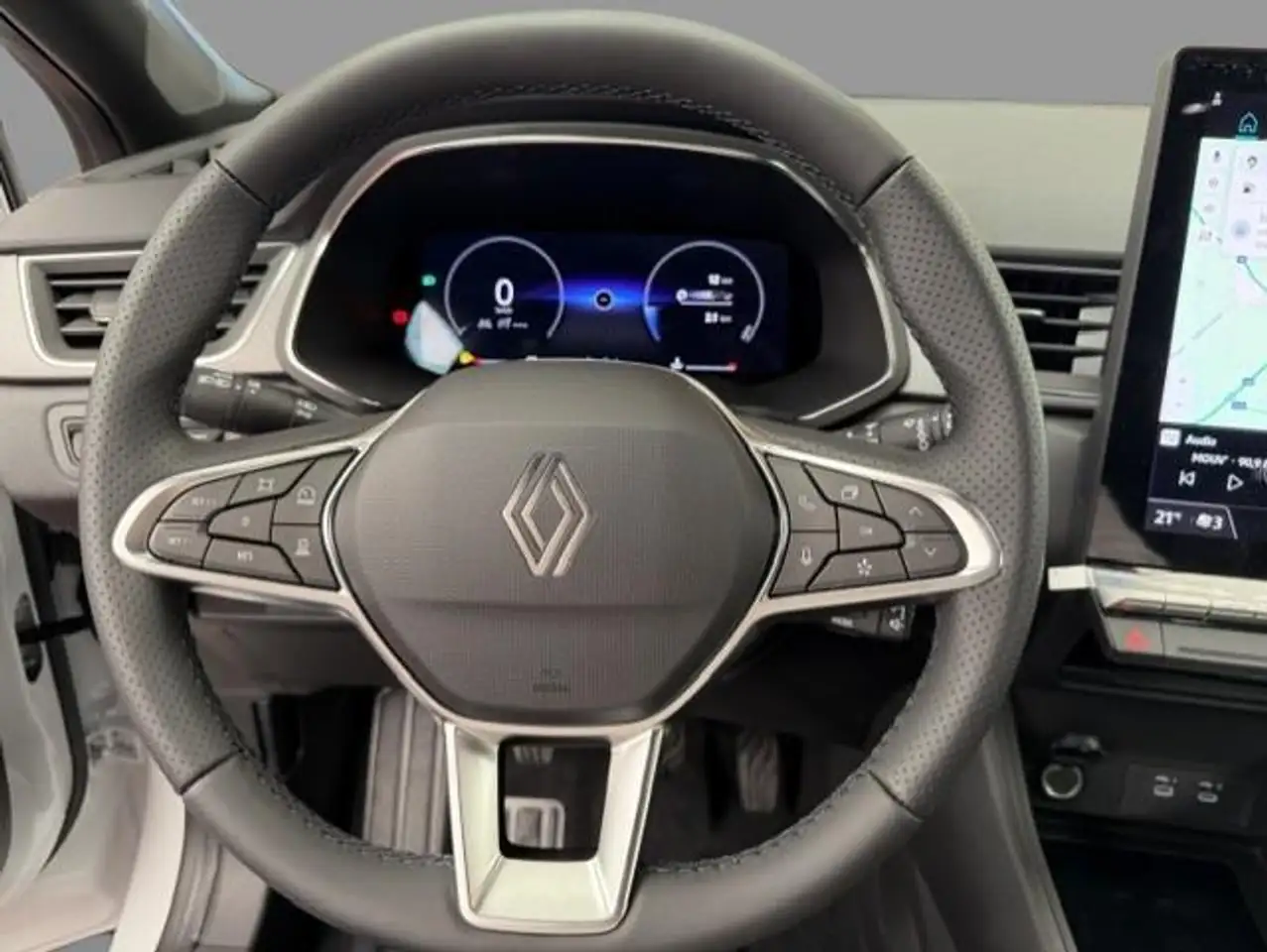 Renault Captur 2026 — фото 14