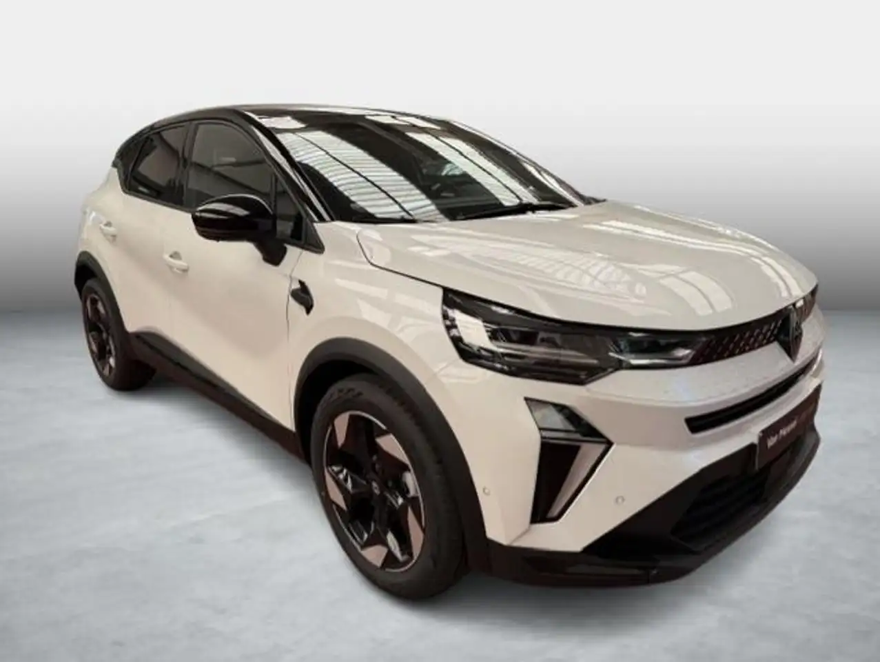 Renault Captur 2026