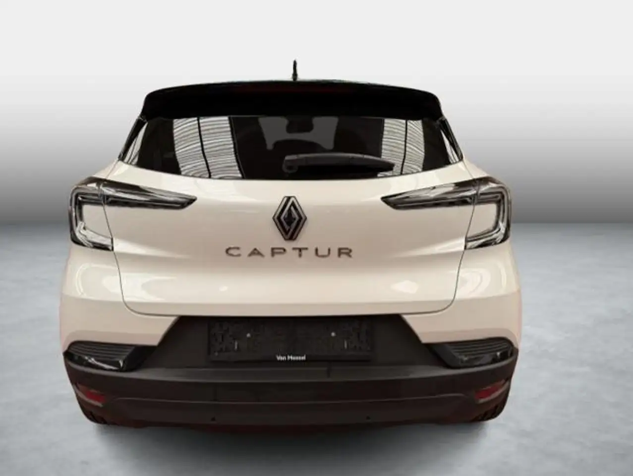 Renault Captur 2026