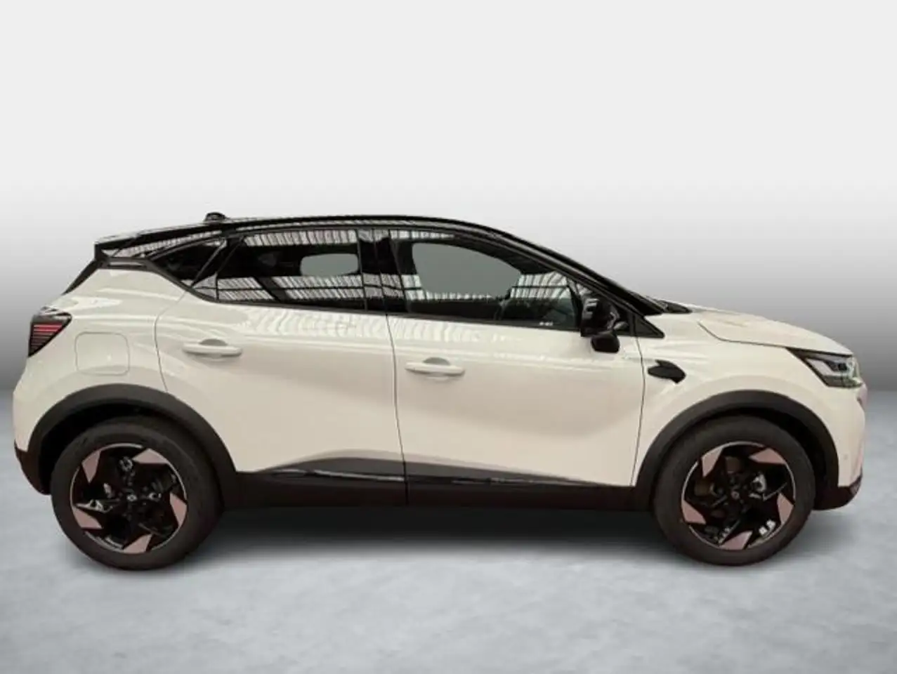 Renault Captur 2026