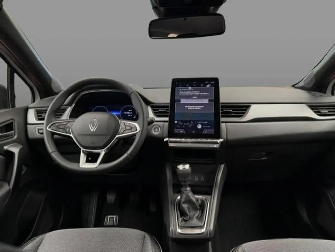 Renault Captur 2026 — фото 10