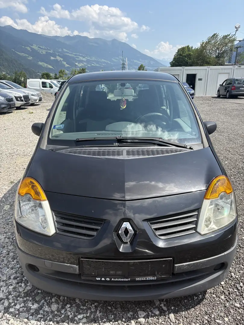 Renault Modus Authentique 1,2 16V - 2