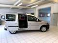 Volkswagen Caddy Trendline - NAVIGATION- TÜV NEU! Plateado - thumbnail 3