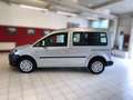 Volkswagen Caddy Trendline - NAVIGATION- TÜV NEU! Plateado - thumbnail 5