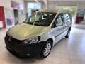 Volkswagen Caddy Trendline - NAVIGATION- TÜV NEU! Plateado - thumbnail 2