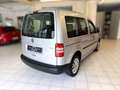 Volkswagen Caddy Trendline - NAVIGATION- TÜV NEU! Plateado - thumbnail 7