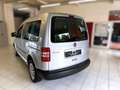 Volkswagen Caddy Trendline - NAVIGATION- TÜV NEU! Plateado - thumbnail 6