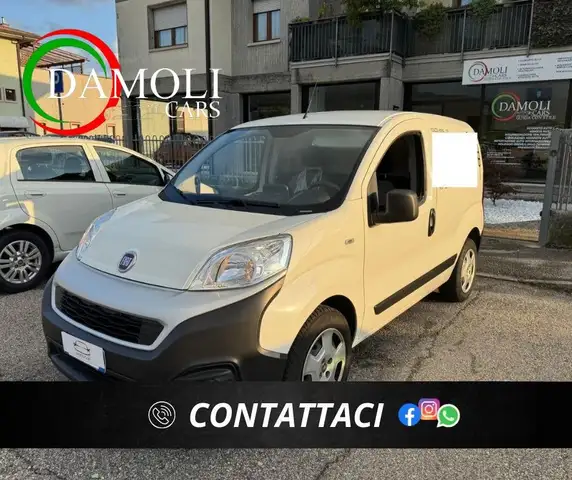Fiat Fiorino FIAT FIORINO 1.3 MJT - UNICO PROPRIETARIO