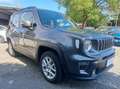 Jeep Renegade Renegade 2.0 mjt Limited 4wd 140cv auto 9m Grigio - thumbnail 6