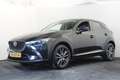 Mazda CX-3 2.0 SkyActiv-G 120 GT-M |Navi|Camera| Zwart - thumbnail 1