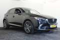 Mazda CX-3 2.0 SkyActiv-G 120 GT-M |Navi|Camera| Zwart - thumbnail 3