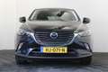 Mazda CX-3 2.0 SkyActiv-G 120 GT-M |Navi|Camera| Zwart - thumbnail 2